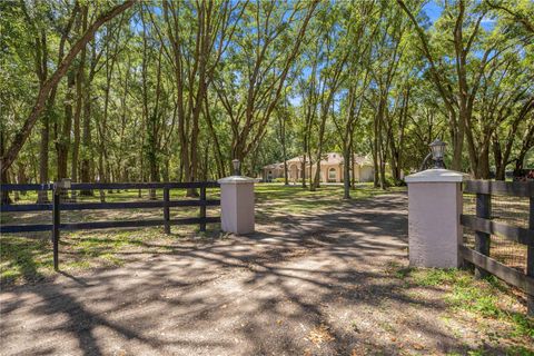 Tiny photo for 7305 SW 86th Lane, Ocala, FL 34476 (MLS # OM727677)