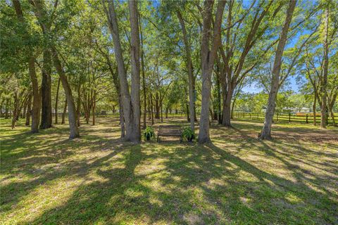 Tiny photo for 7305 SW 86th Lane, Ocala, FL 34476 (MLS # OM727677)