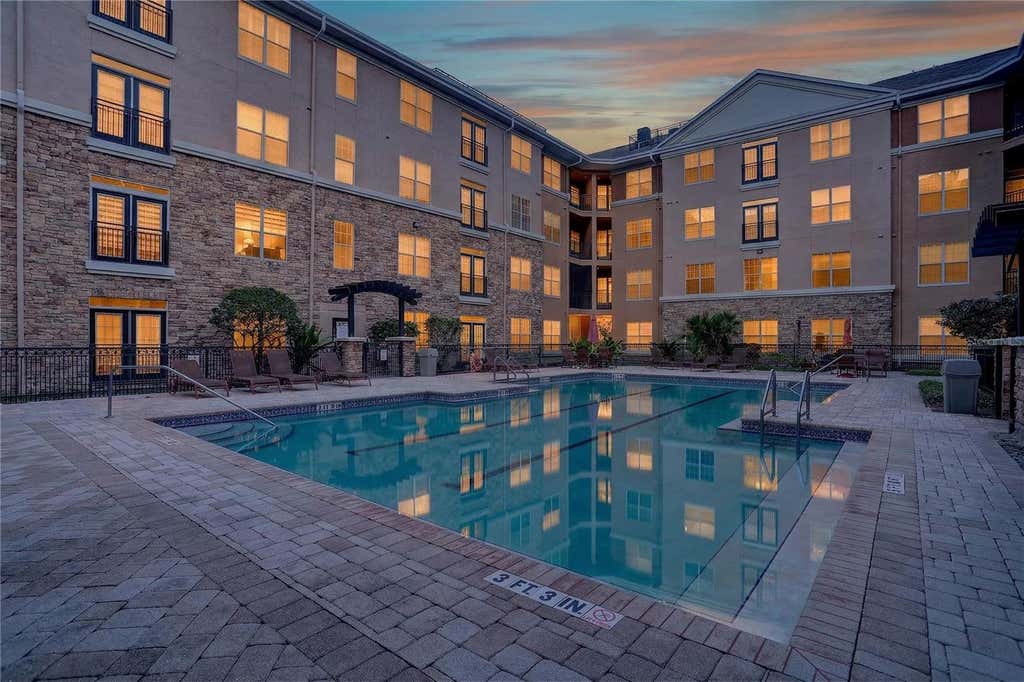 Photo of 4221 W Spruce Street #2426, Tampa, FL 33607 (MLS # TB8539584)