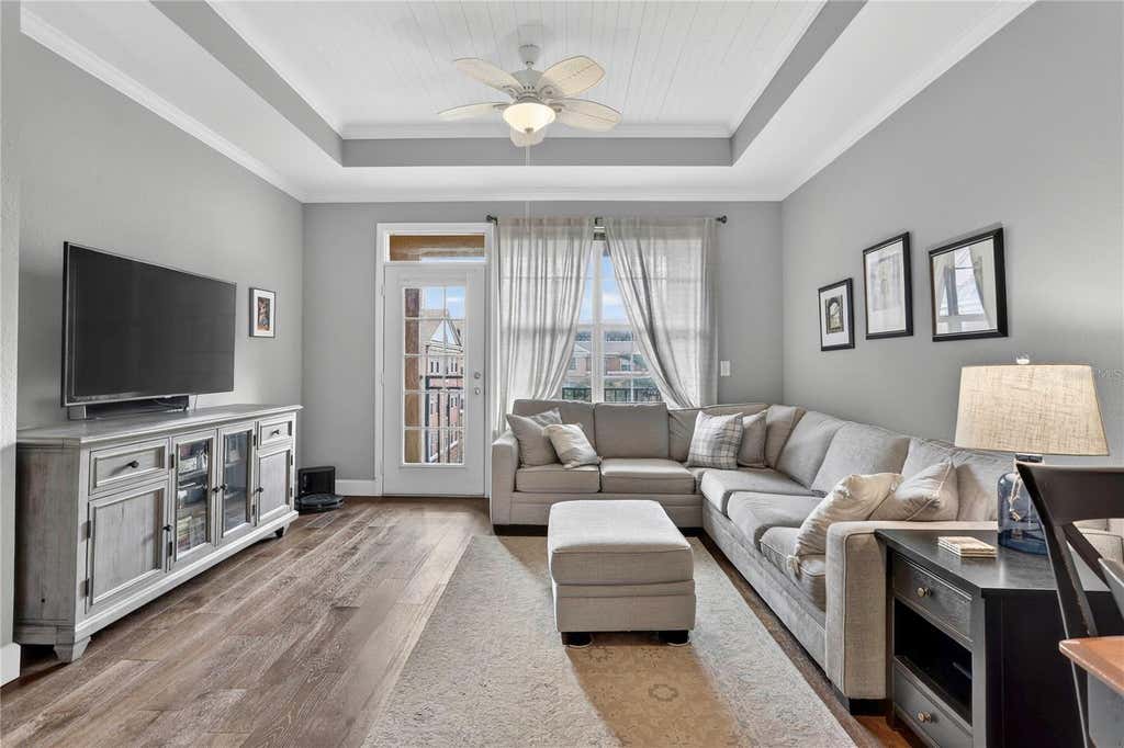 Photo of 4221 W Spruce Street #2426, Tampa, FL 33607 (MLS # TB8539584)
