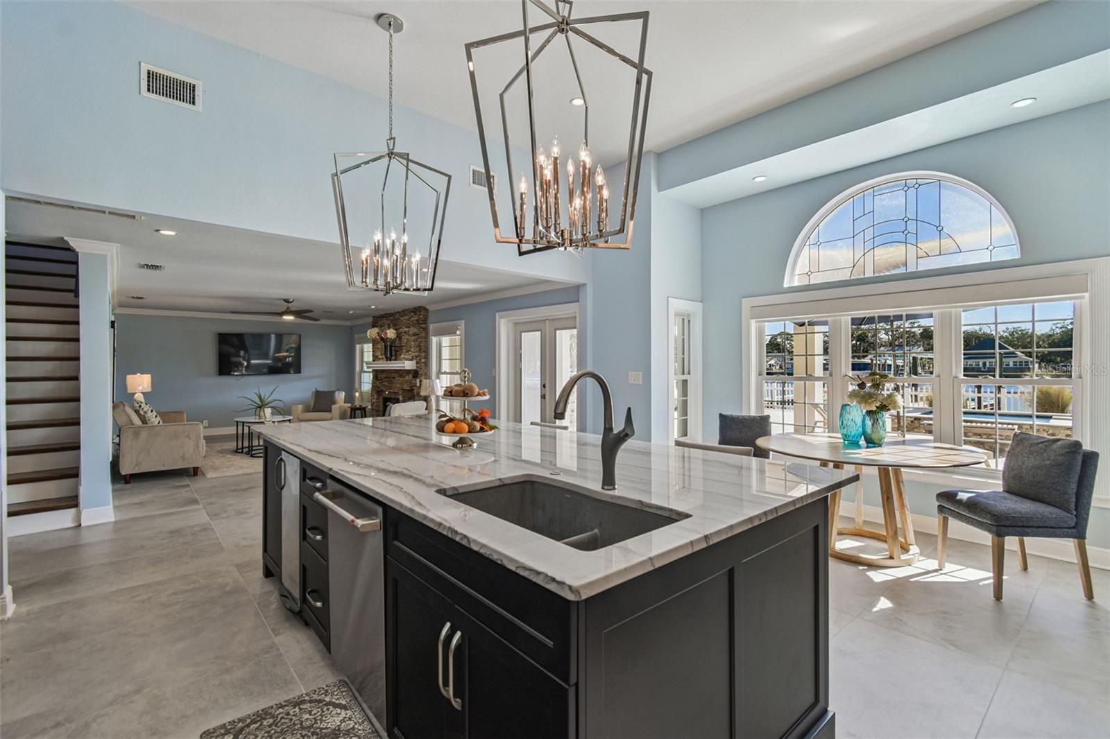 HARBOR ISLES 2ND ADD - Residential