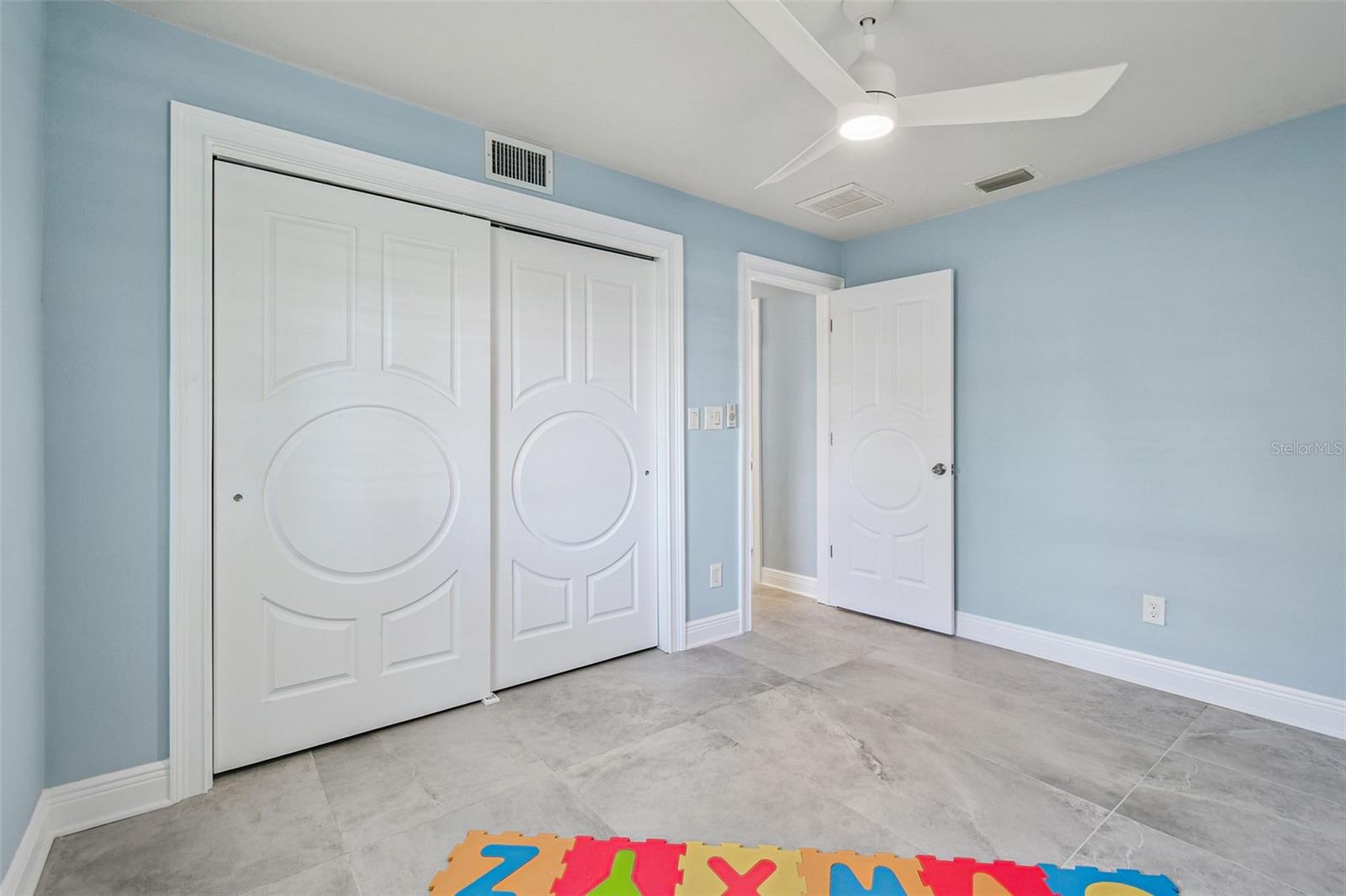 HARBOR ISLES 2ND ADD - Residential