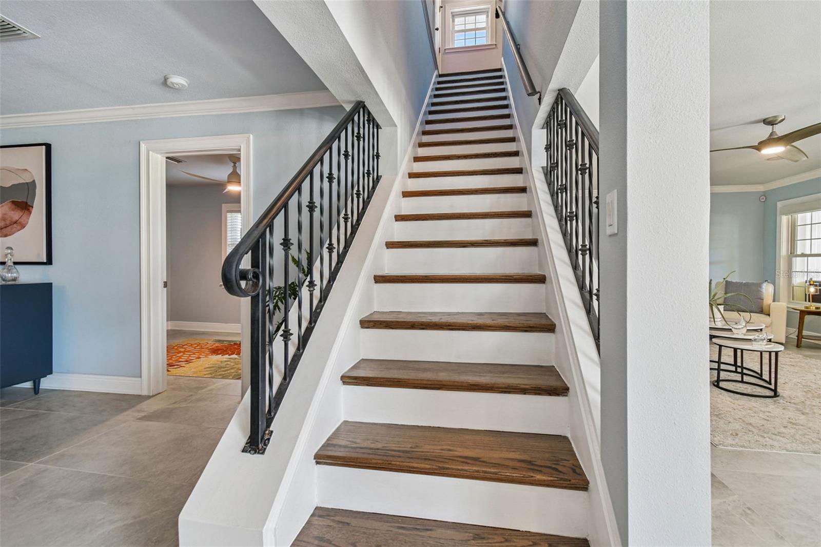 HARBOR ISLES 2ND ADD - Residential