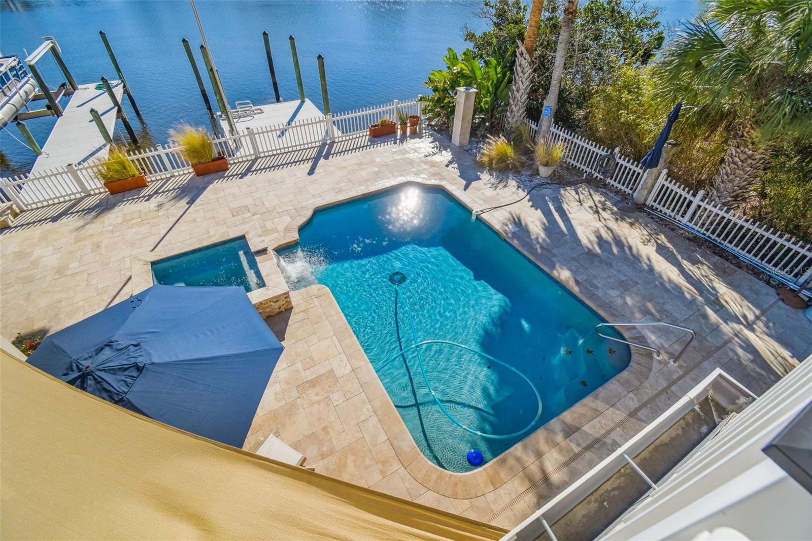 HARBOR ISLES 2ND ADD - Residential