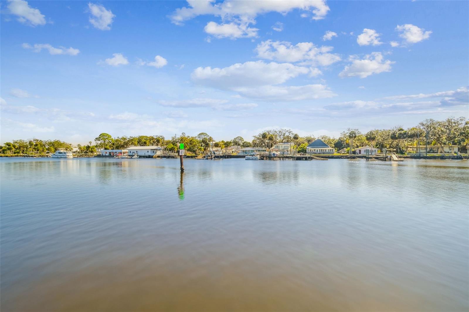 HARBOR ISLES 2ND ADD - Residential