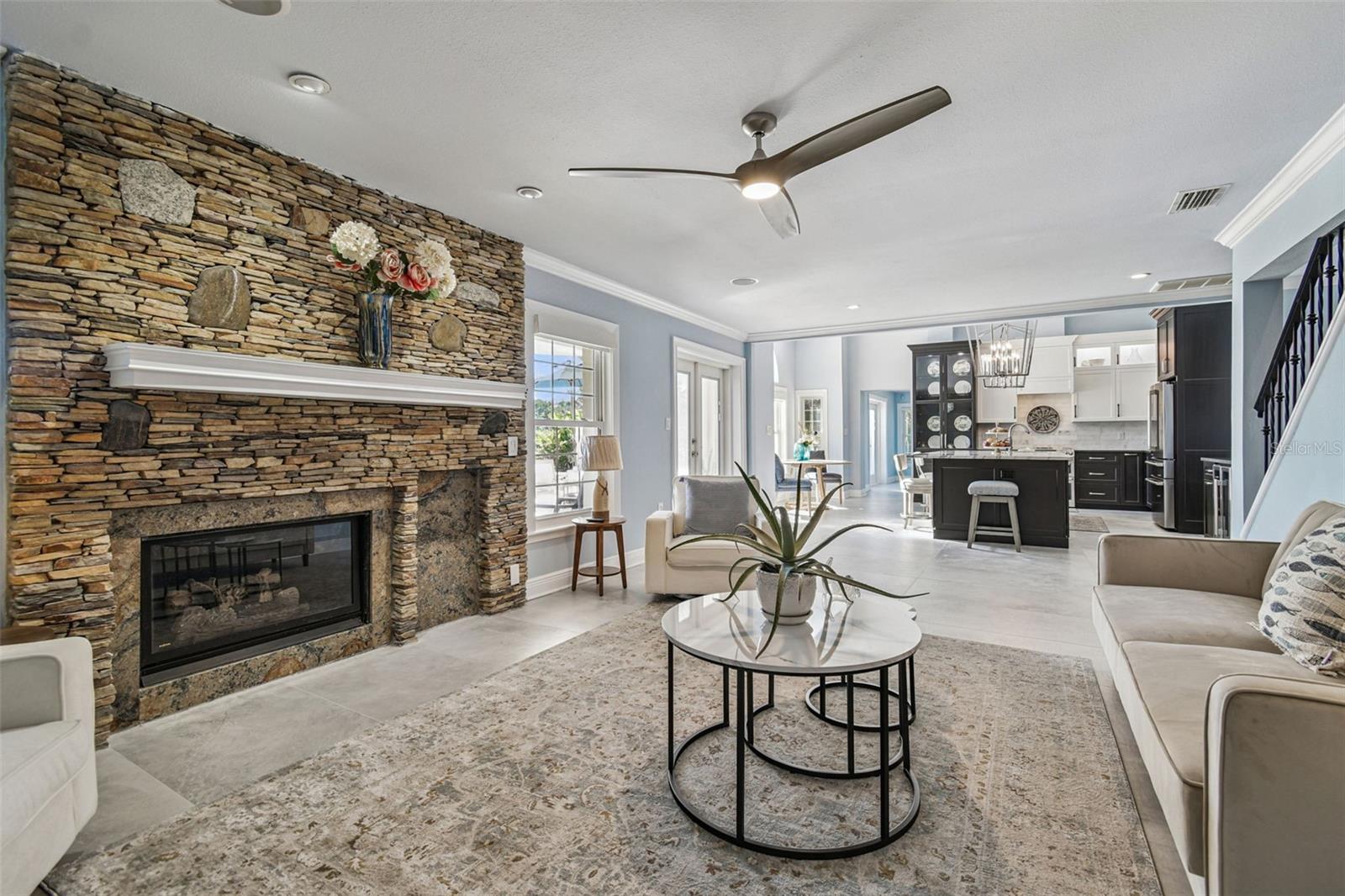 HARBOR ISLES 2ND ADD - Residential