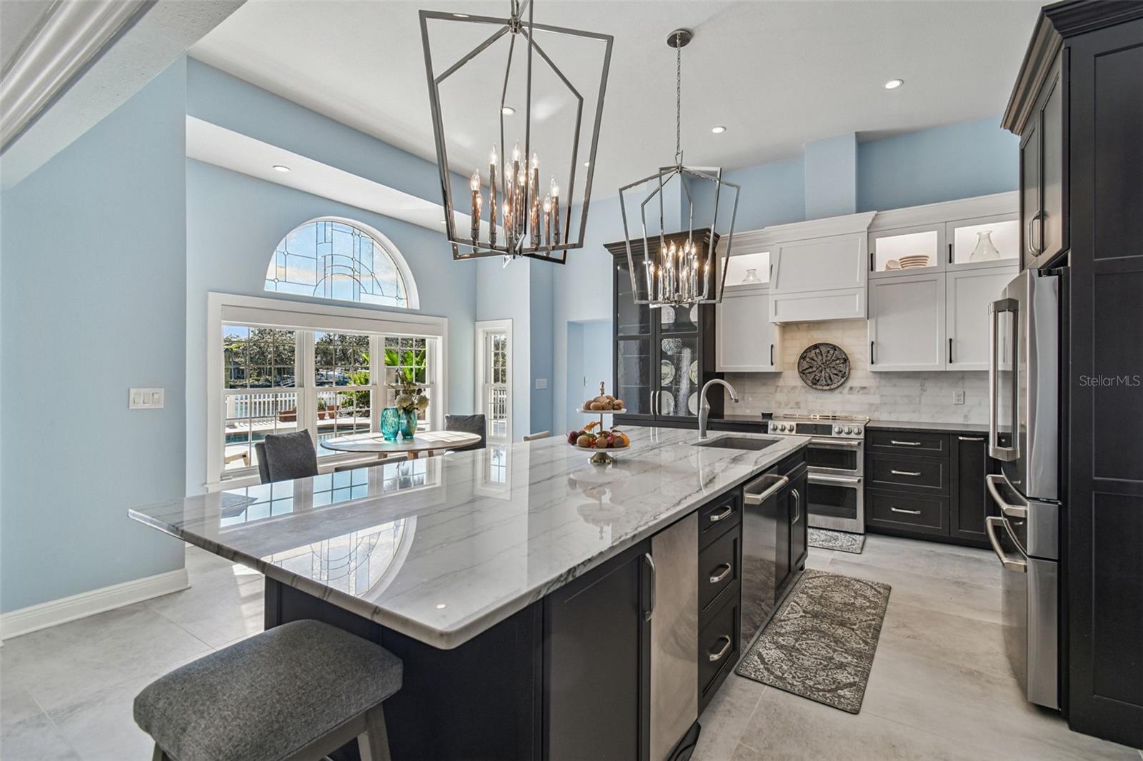 HARBOR ISLES 2ND ADD - Residential