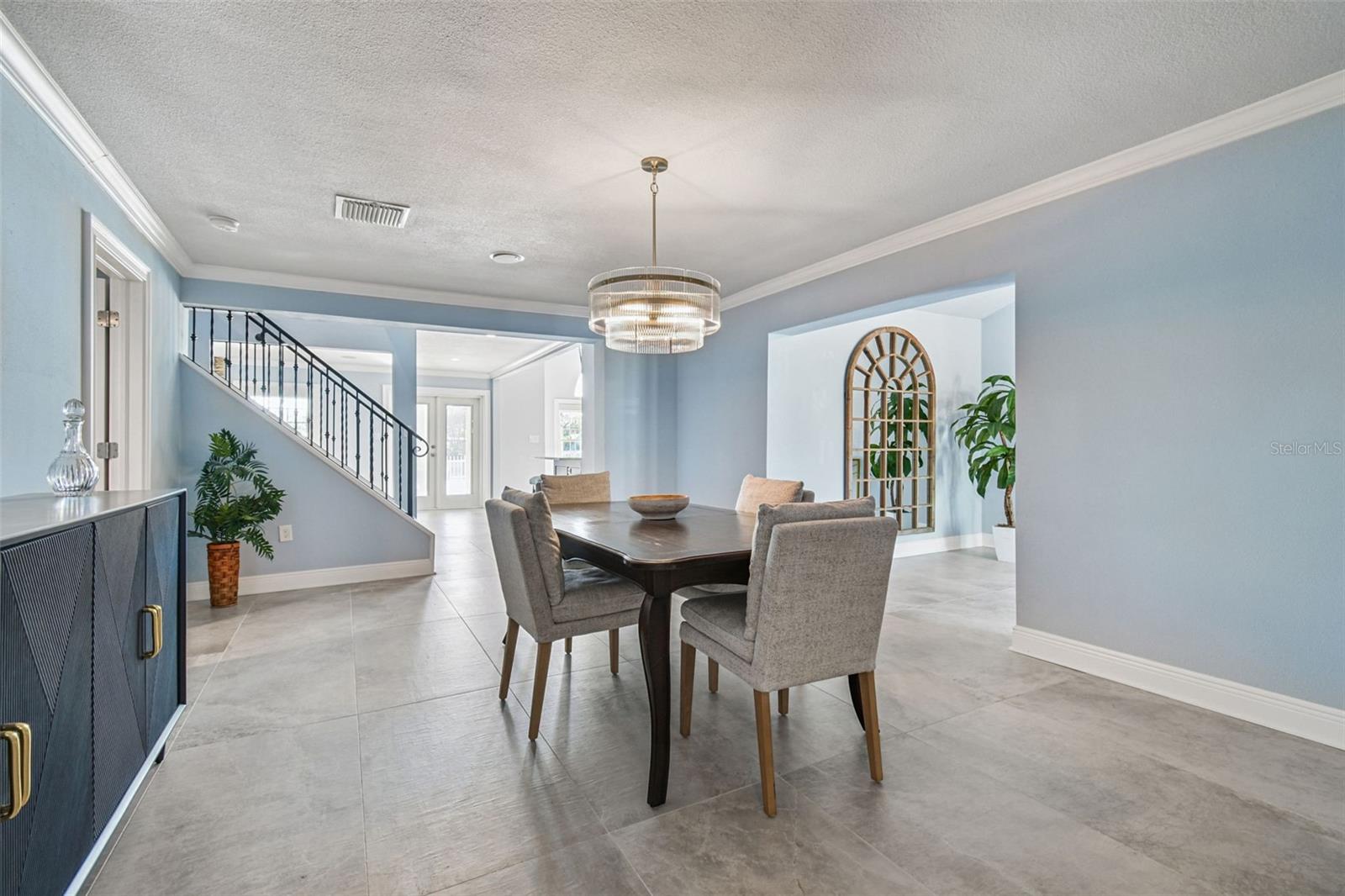 HARBOR ISLES 2ND ADD - Residential