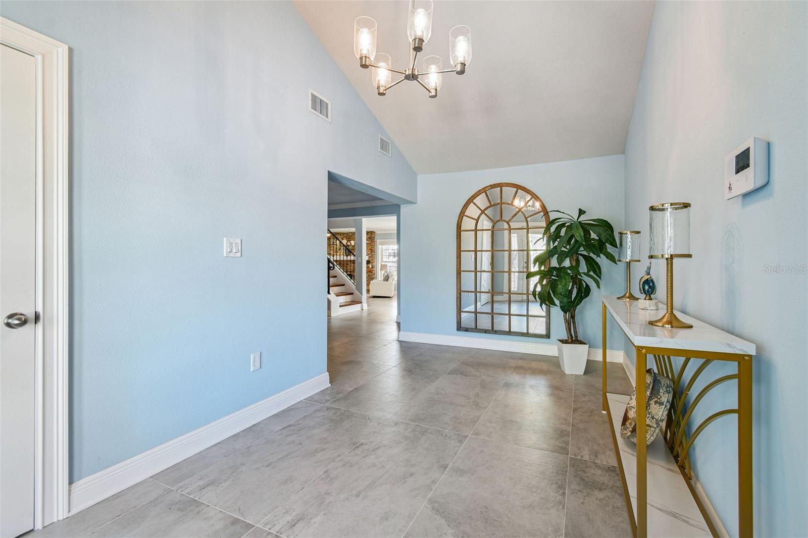 HARBOR ISLES 2ND ADD - Residential