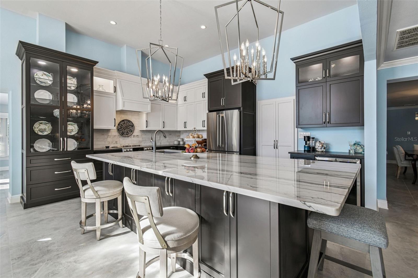 HARBOR ISLES 2ND ADD - Residential