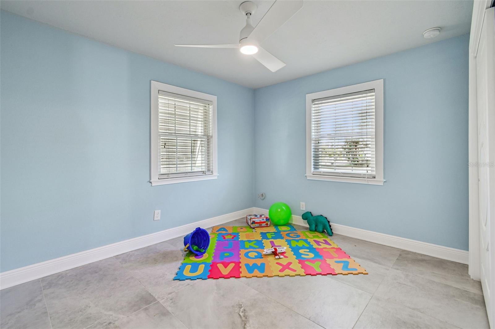 HARBOR ISLES 2ND ADD - Residential