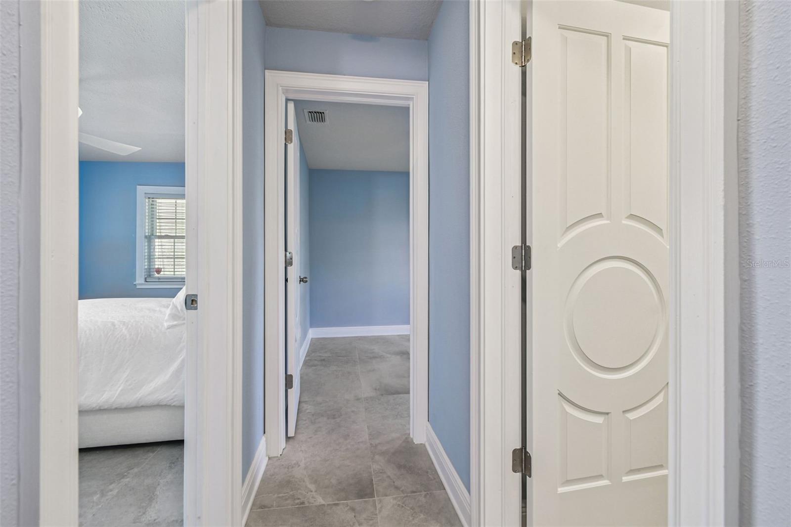 HARBOR ISLES 2ND ADD - Residential