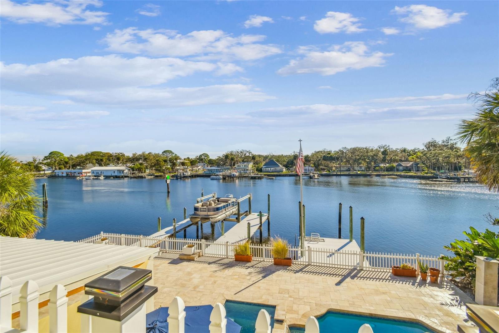 HARBOR ISLES 2ND ADD - Residential