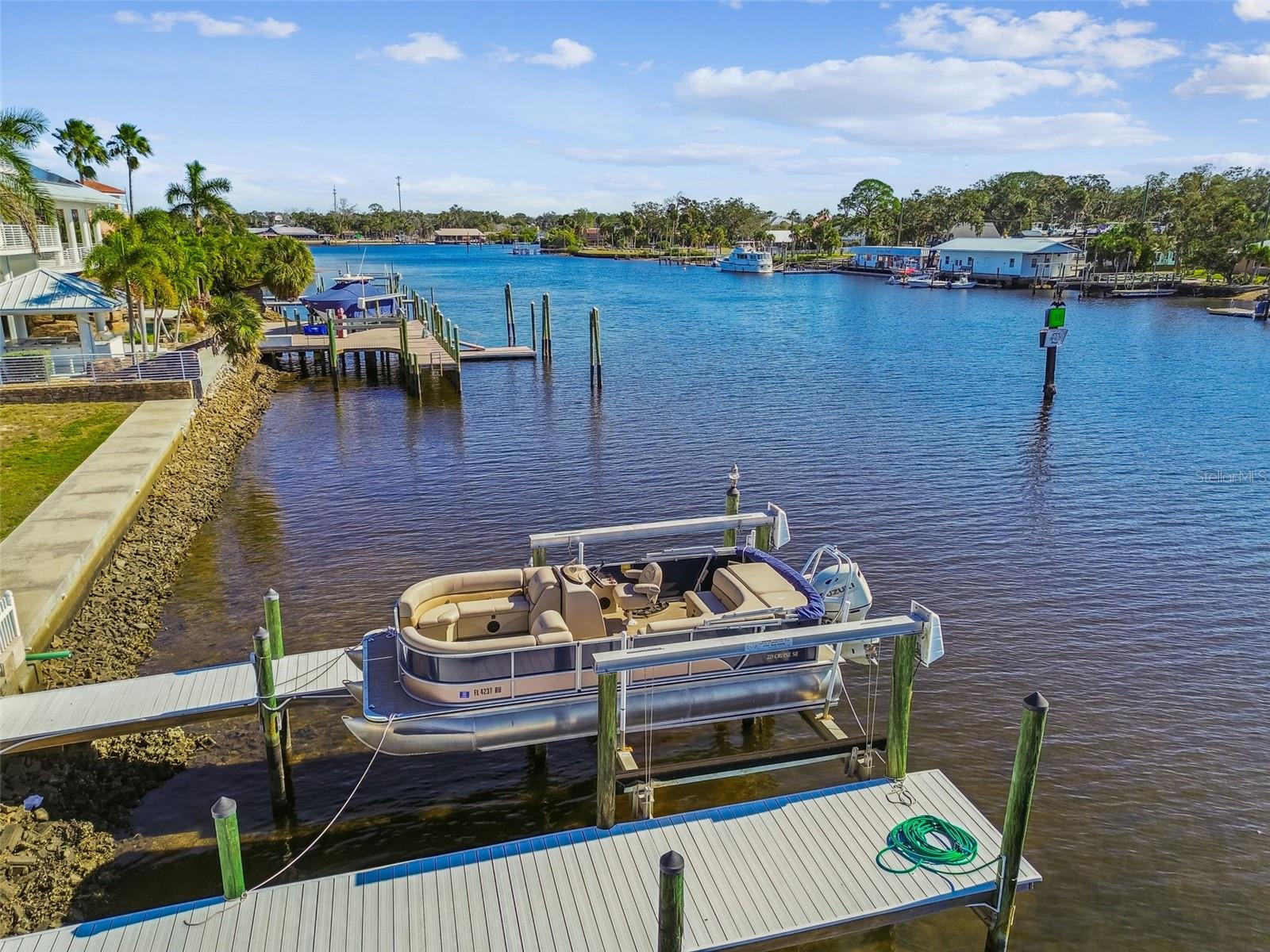 HARBOR ISLES 2ND ADD - Residential