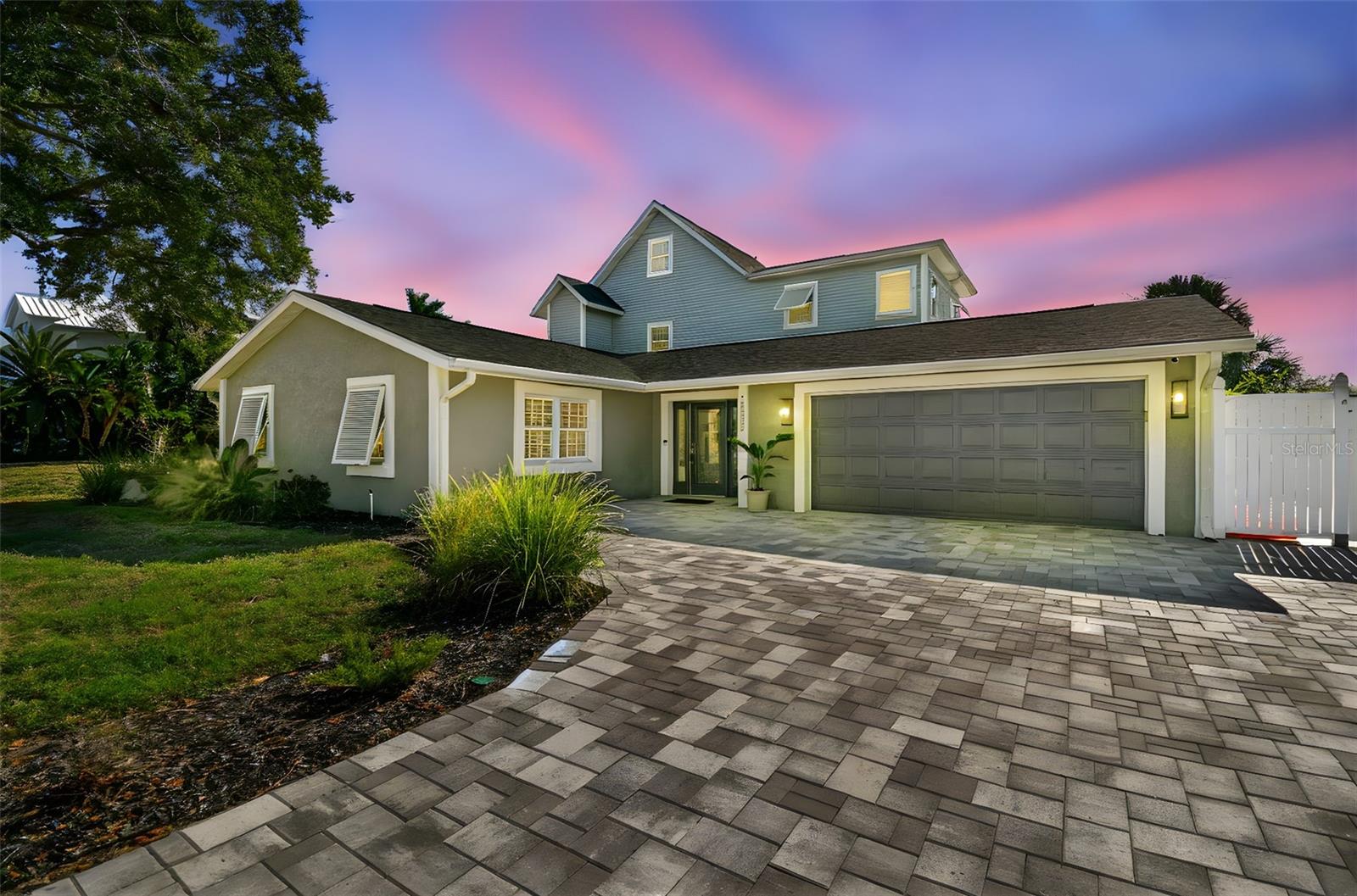 HARBOR ISLES 2ND ADD - Residential