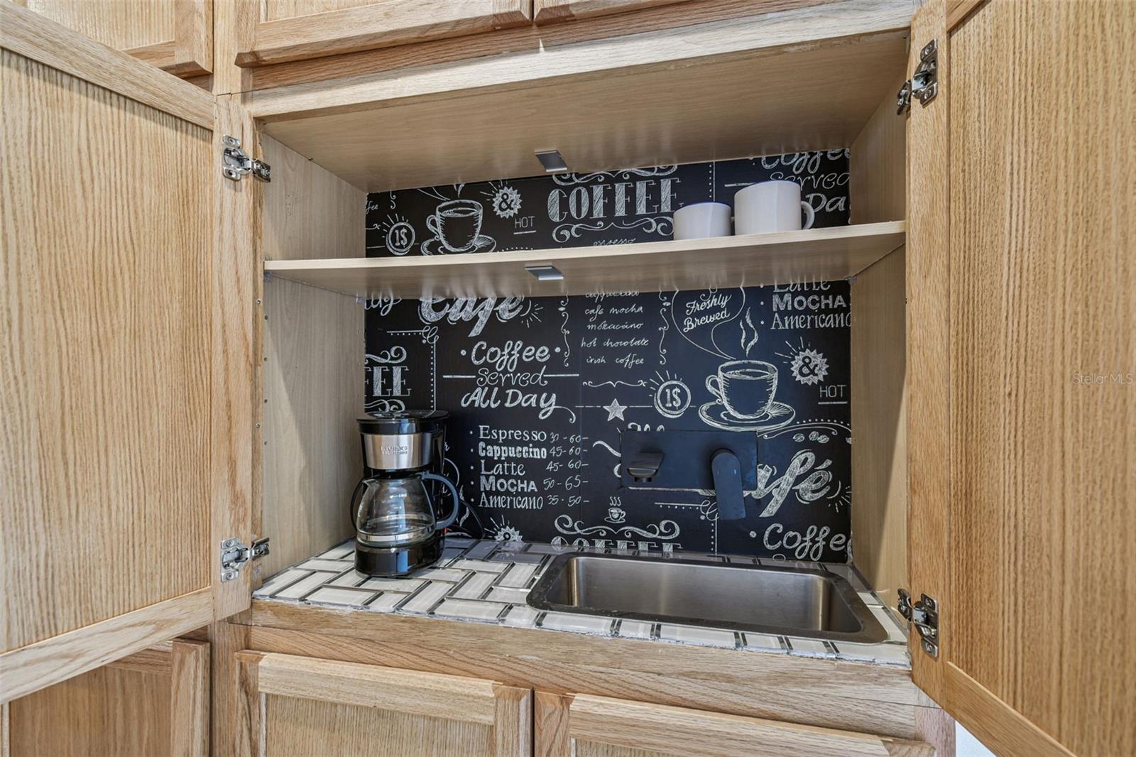 HARBOR ISLES 2ND ADD - Residential