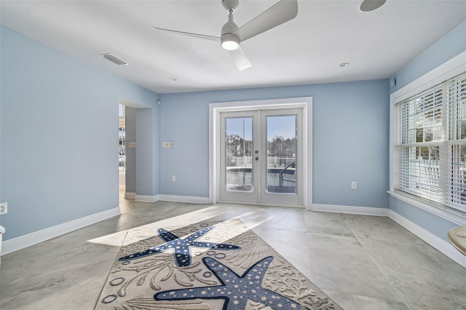 HARBOR ISLES 2ND ADD - Residential