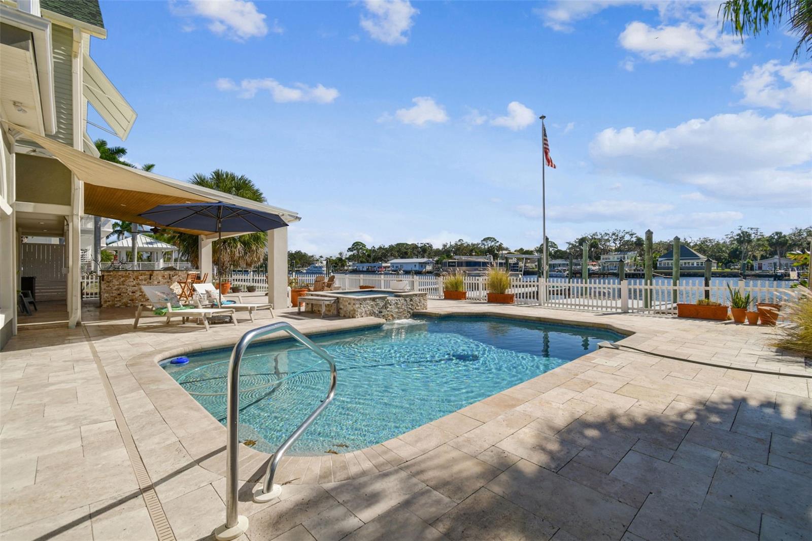 HARBOR ISLES 2ND ADD - Residential