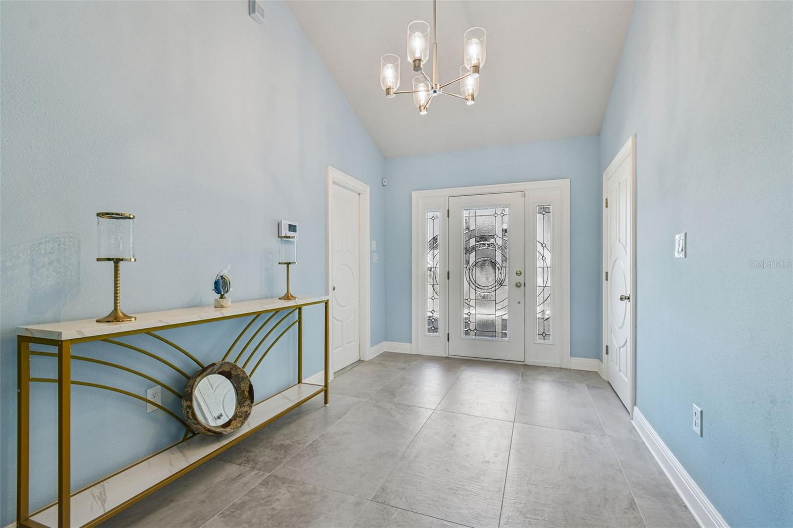 HARBOR ISLES 2ND ADD - Residential