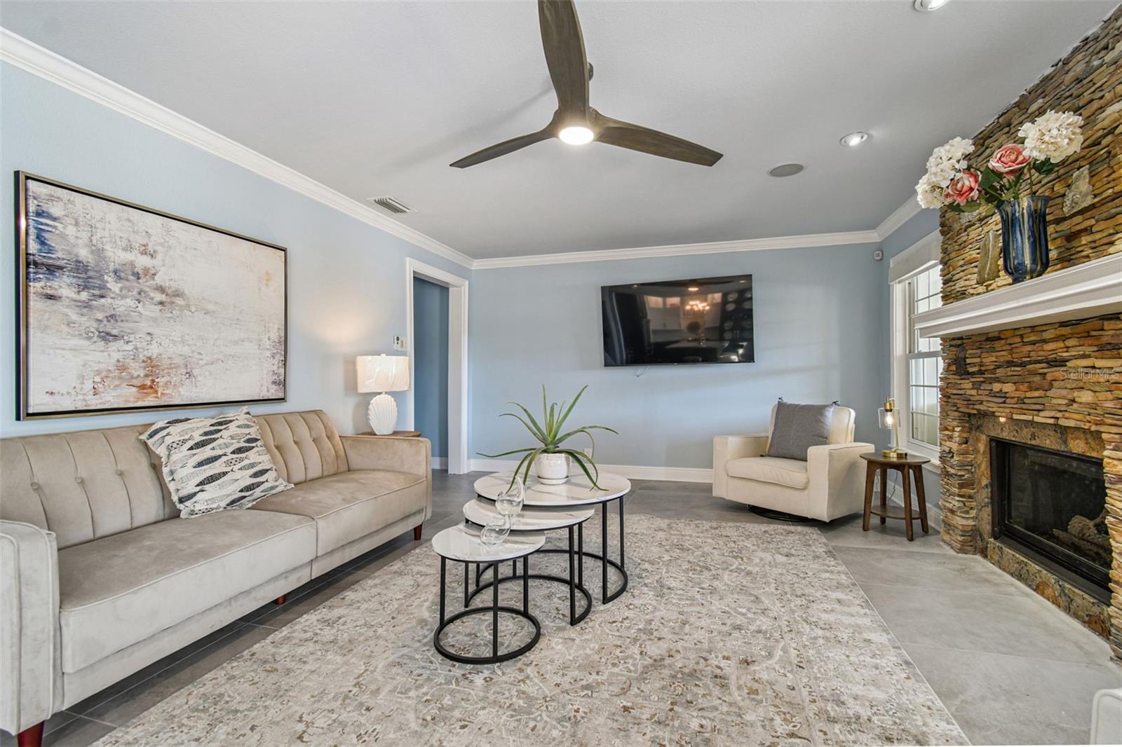 HARBOR ISLES 2ND ADD - Residential