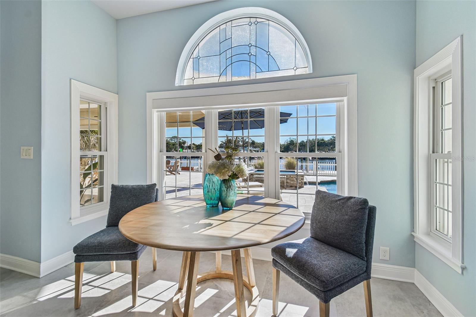 HARBOR ISLES 2ND ADD - Residential