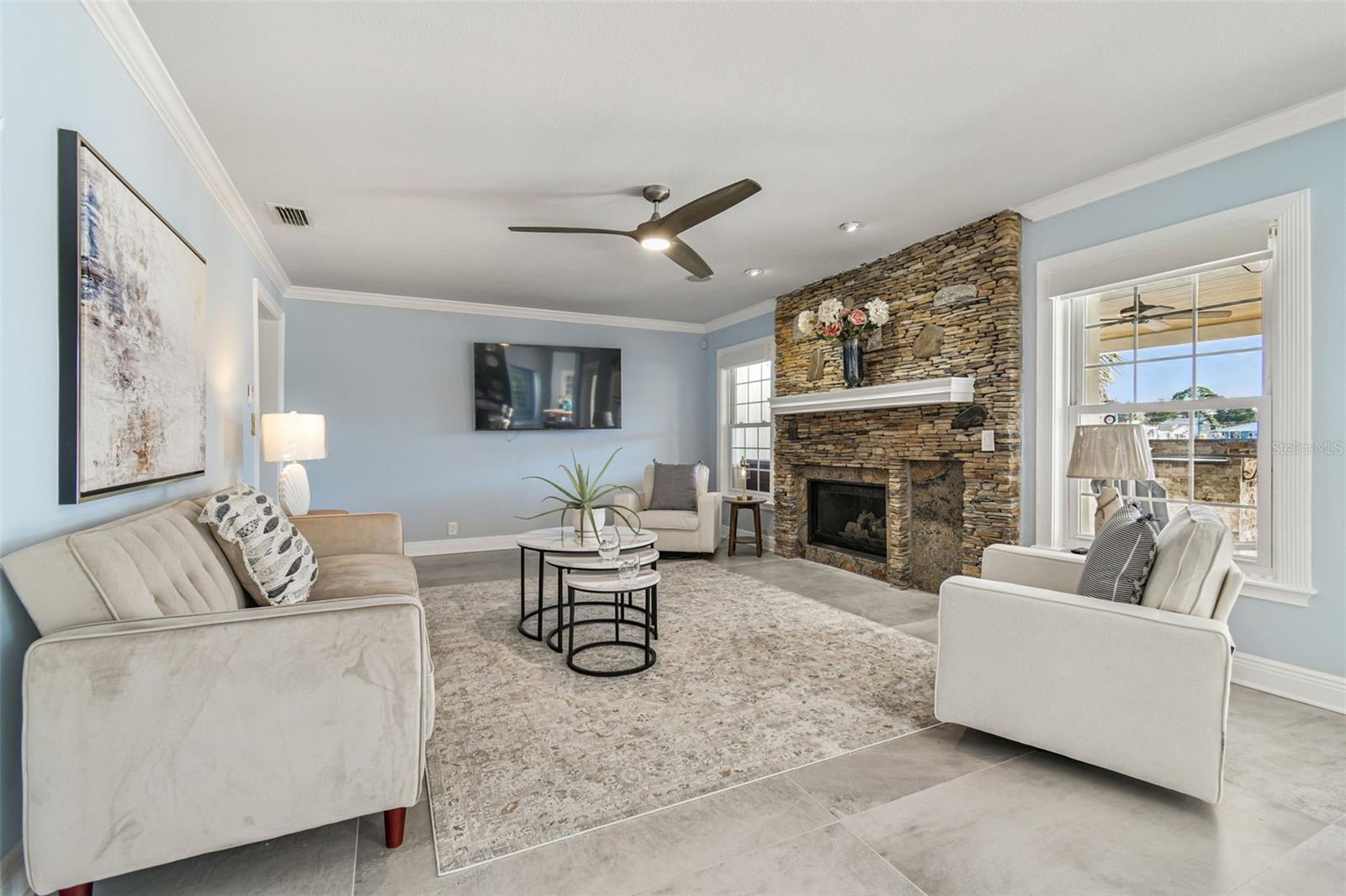 HARBOR ISLES 2ND ADD - Residential