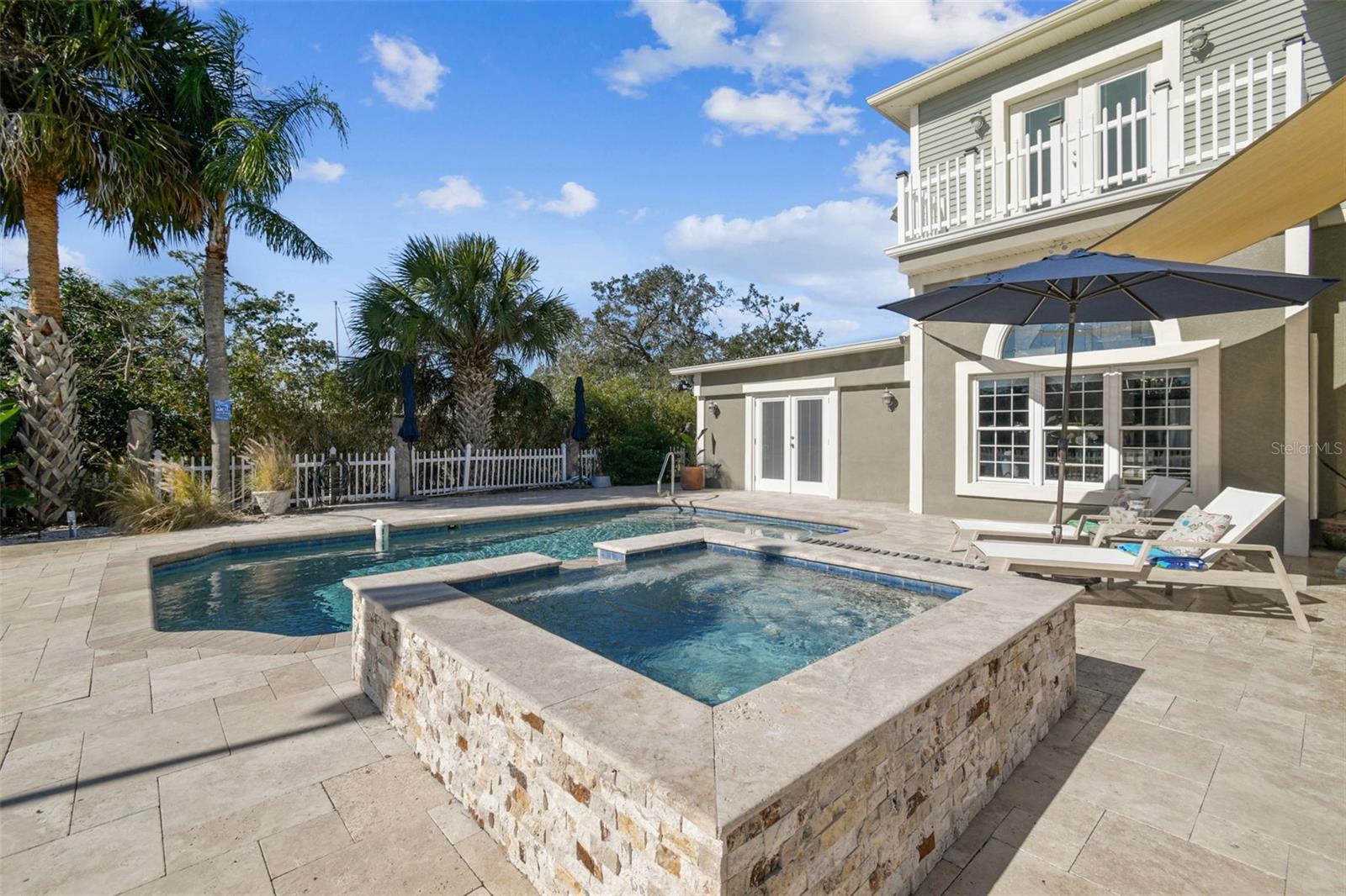 HARBOR ISLES 2ND ADD - Residential