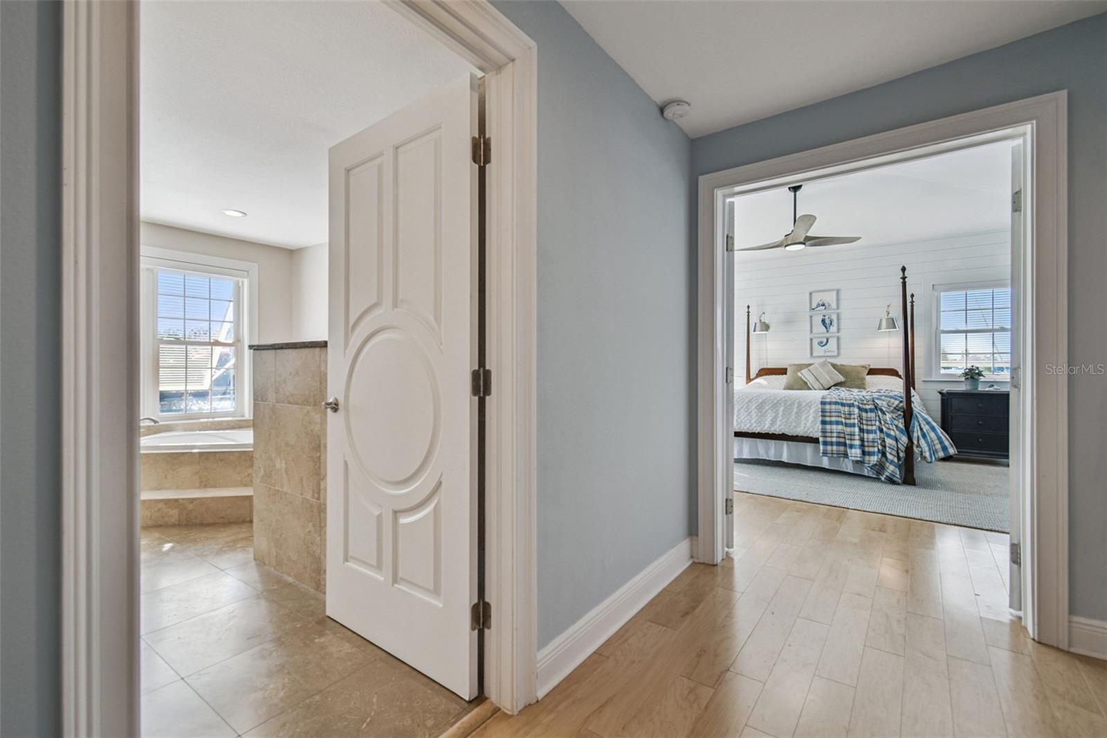 HARBOR ISLES 2ND ADD - Residential