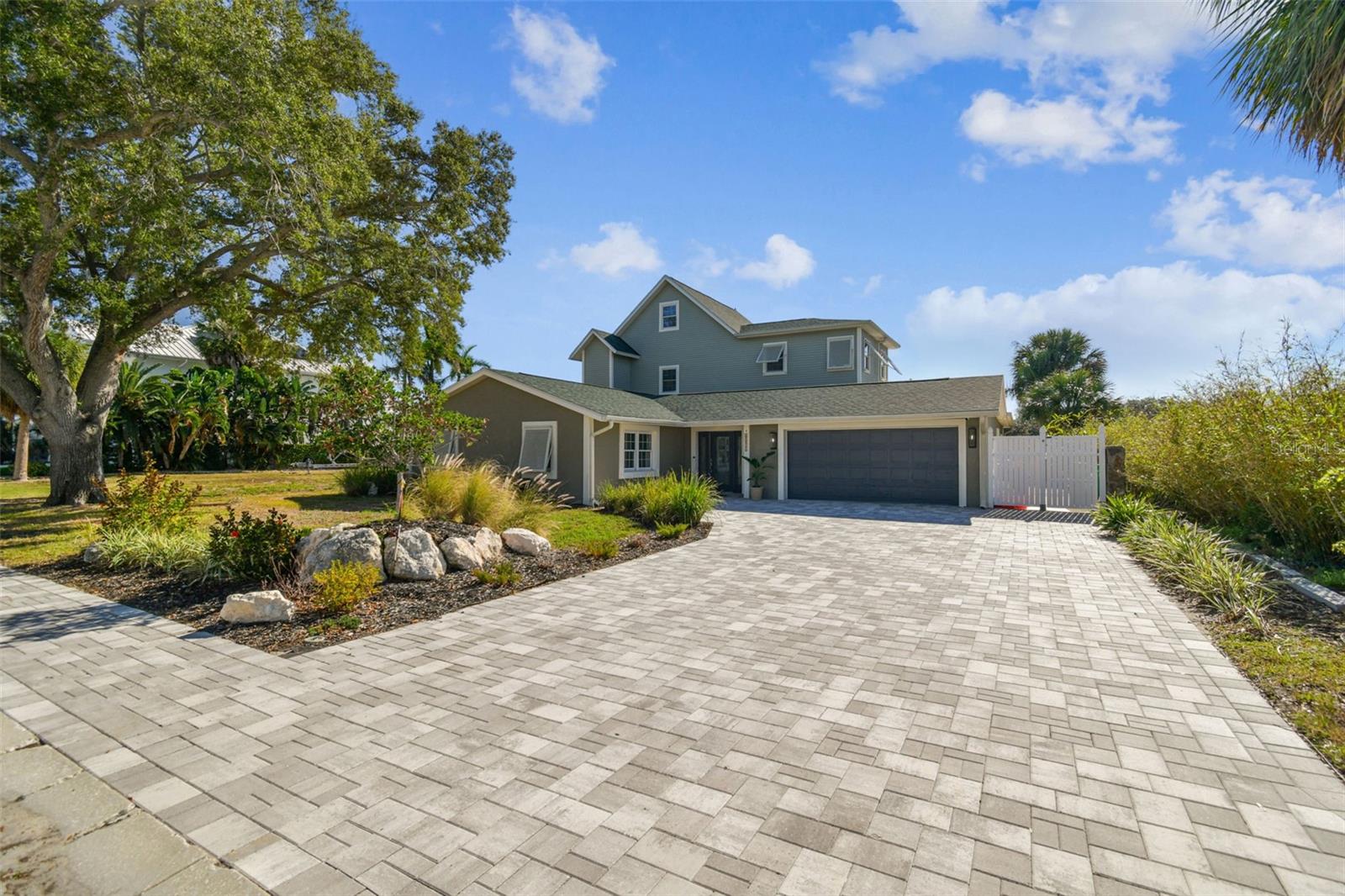 HARBOR ISLES 2ND ADD - Residential