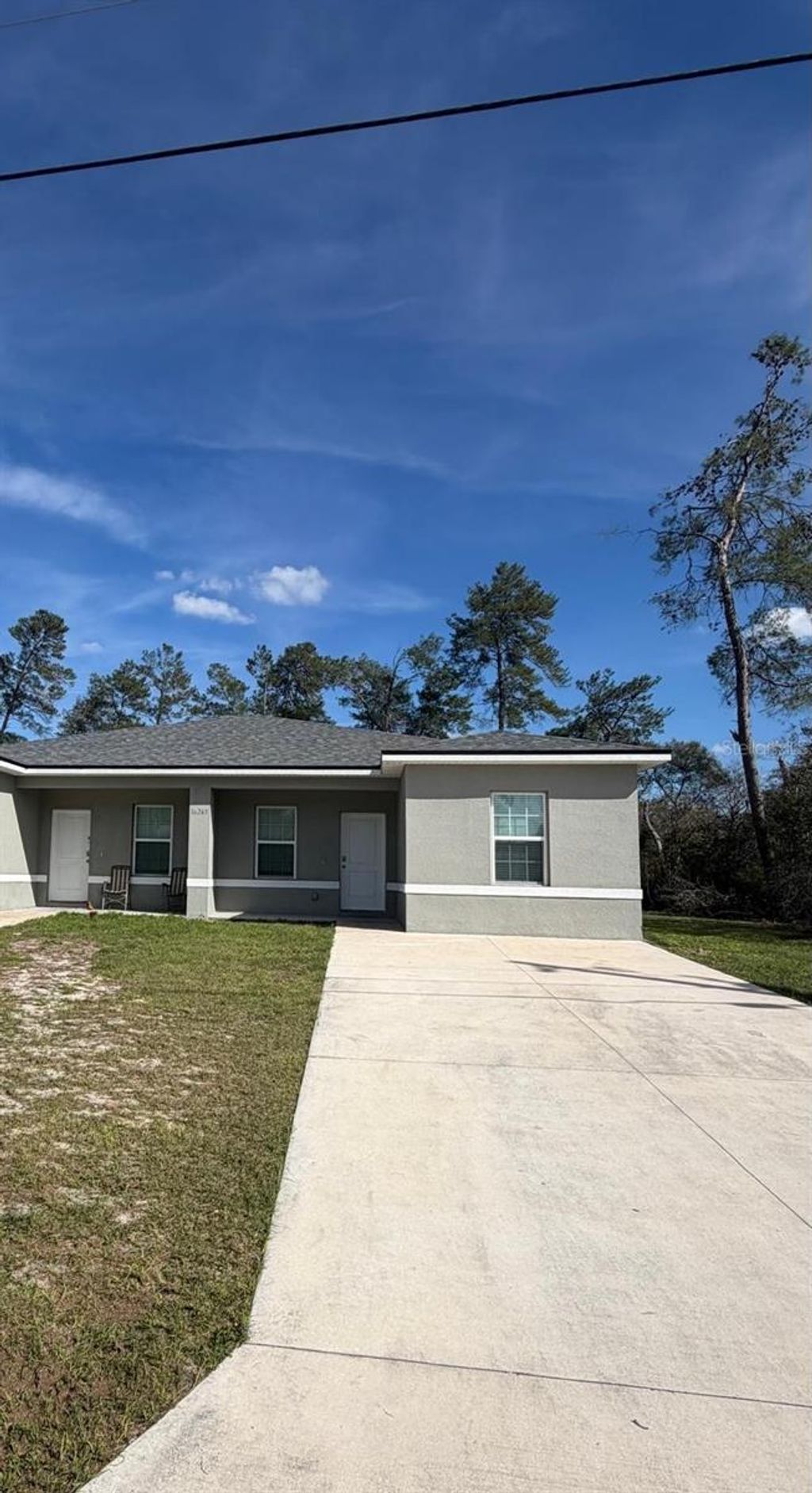 Photo of 16265 SW 29th Court Road, Ocala, FL 34473 (MLS # O6389803)