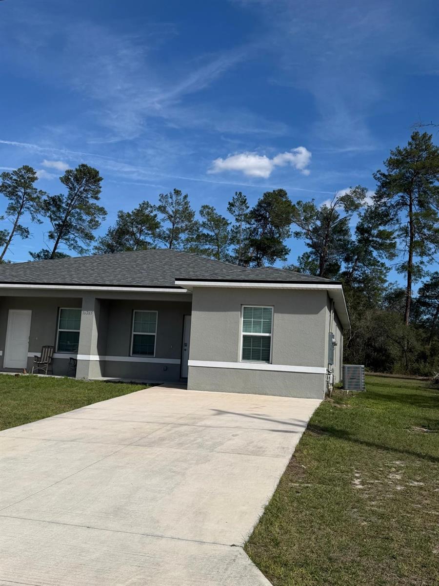 MARION OAKS UN FOUR - Residential