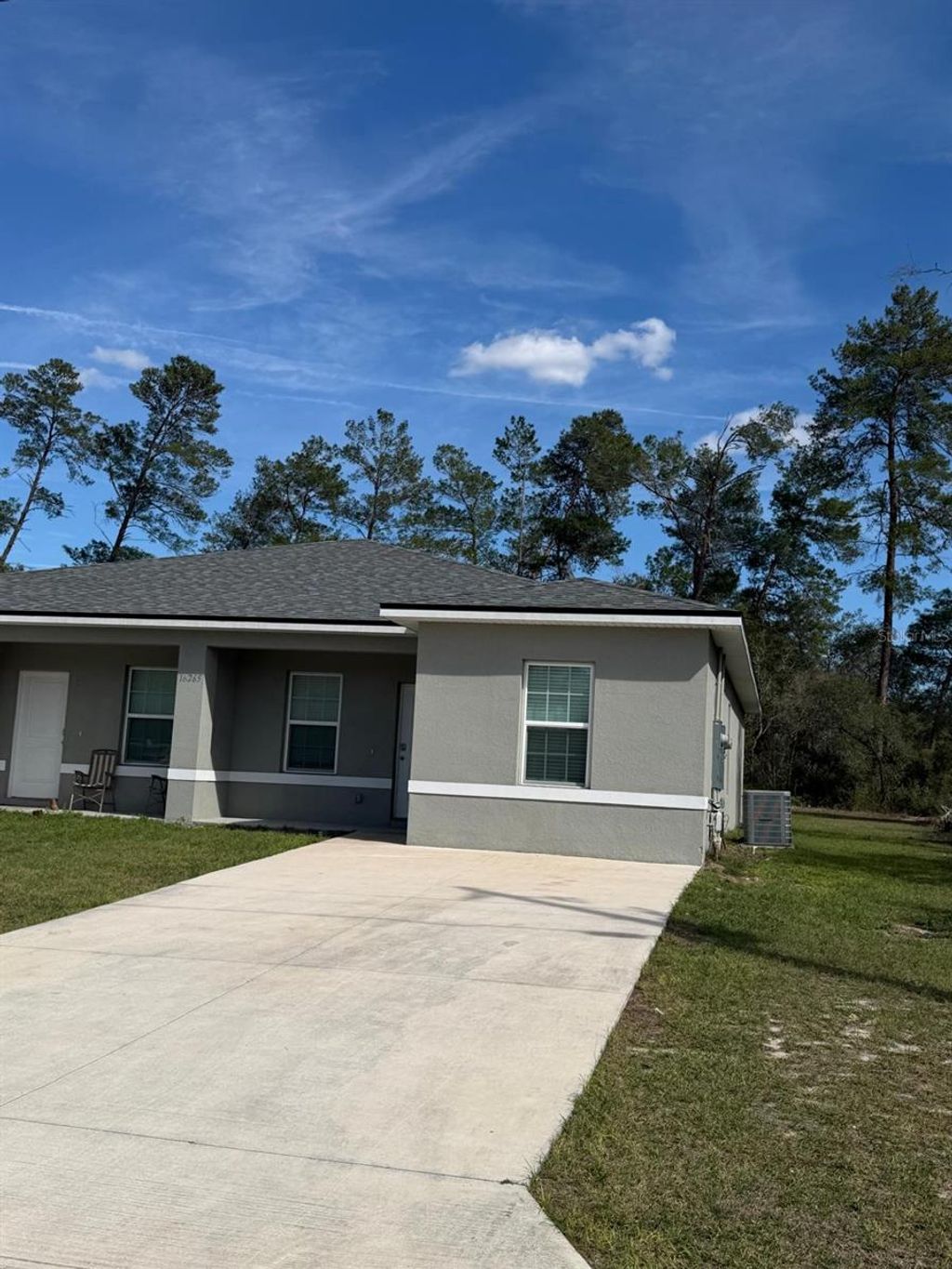 Photo of 16265 SW 29th Court Road, Ocala, FL 34473 (MLS # O6389803)