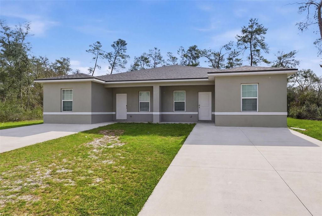 Photo of 16265 SW 29th Court Road, Ocala, FL 34473 (MLS # O6389803)