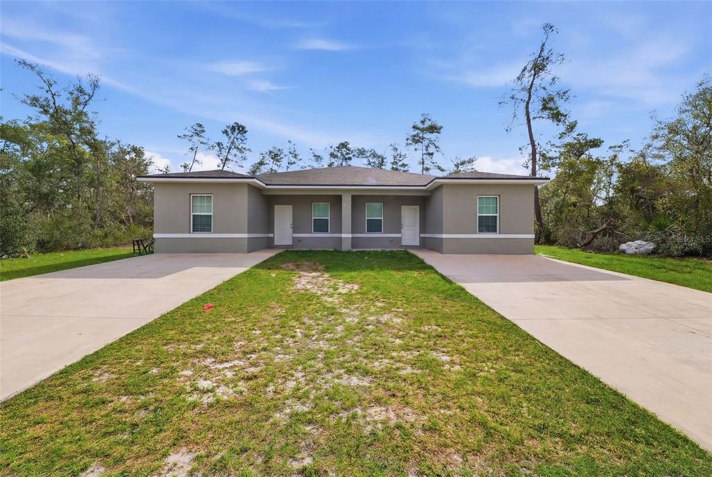 Photo of 16265 SW 29th Court Road, Ocala, FL 34473 (MLS # O6389803)