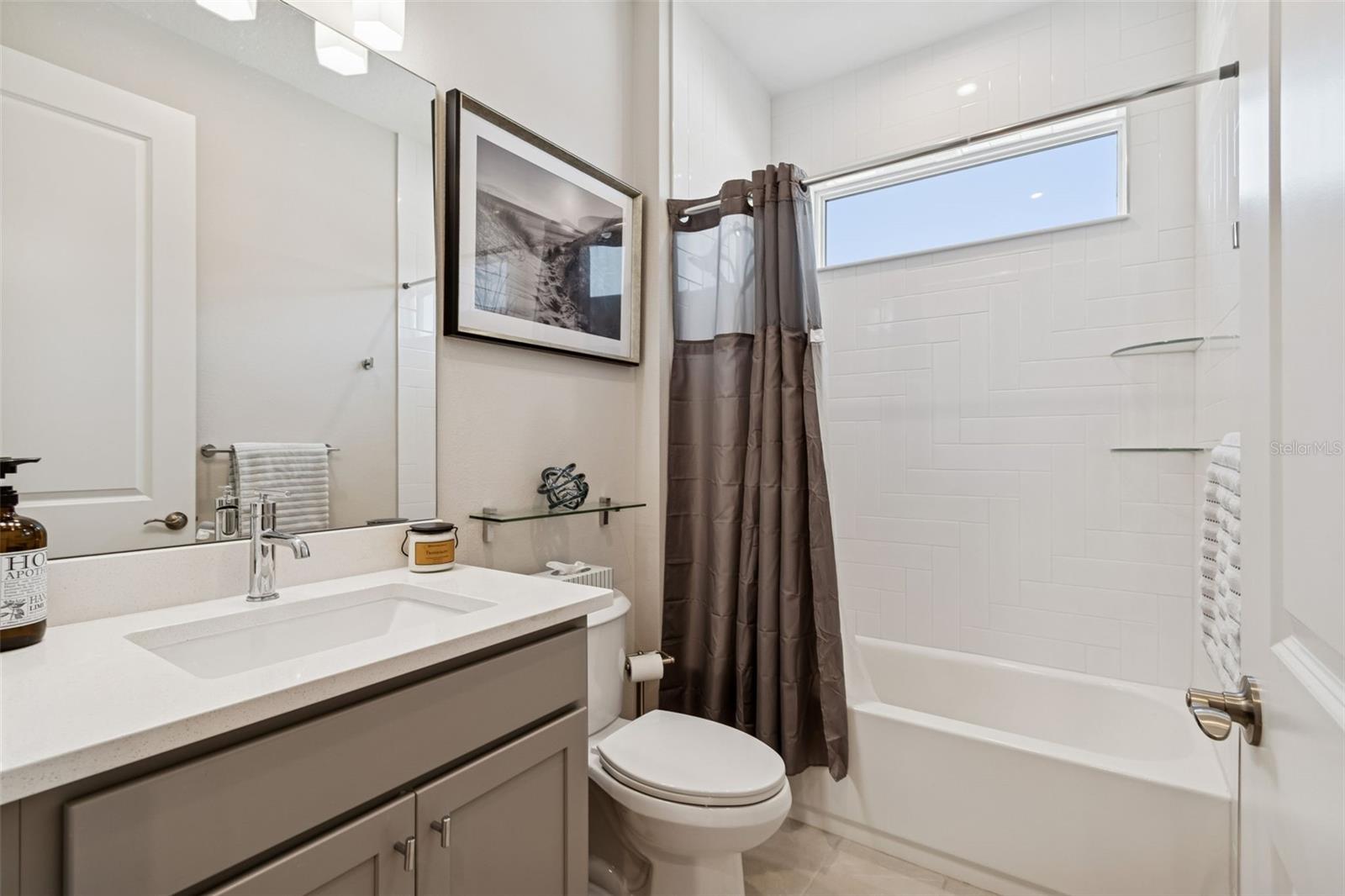 CRESSWIND/LK HARRIS PH 1 - Residential