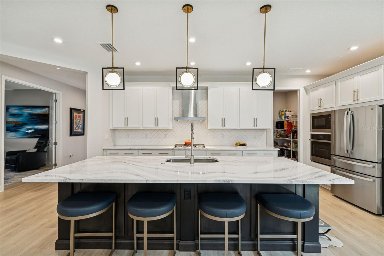 CRESSWIND/LK HARRIS PH 1 - Residential