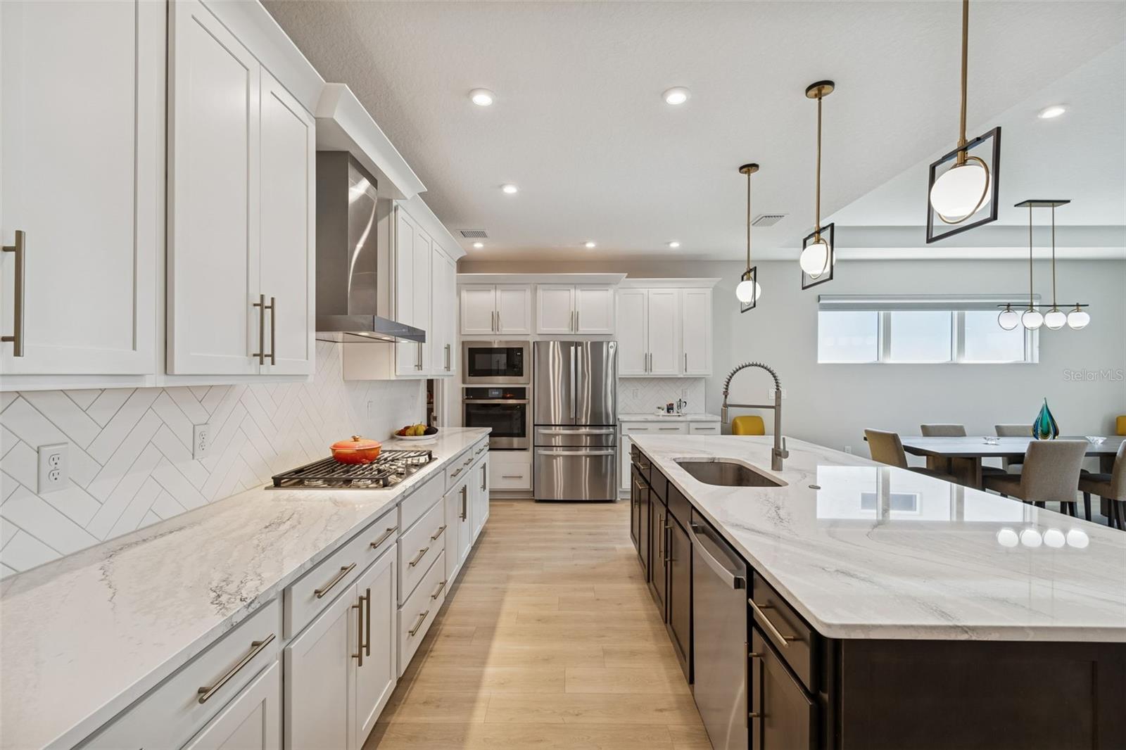 CRESSWIND/LK HARRIS PH 1 - Residential