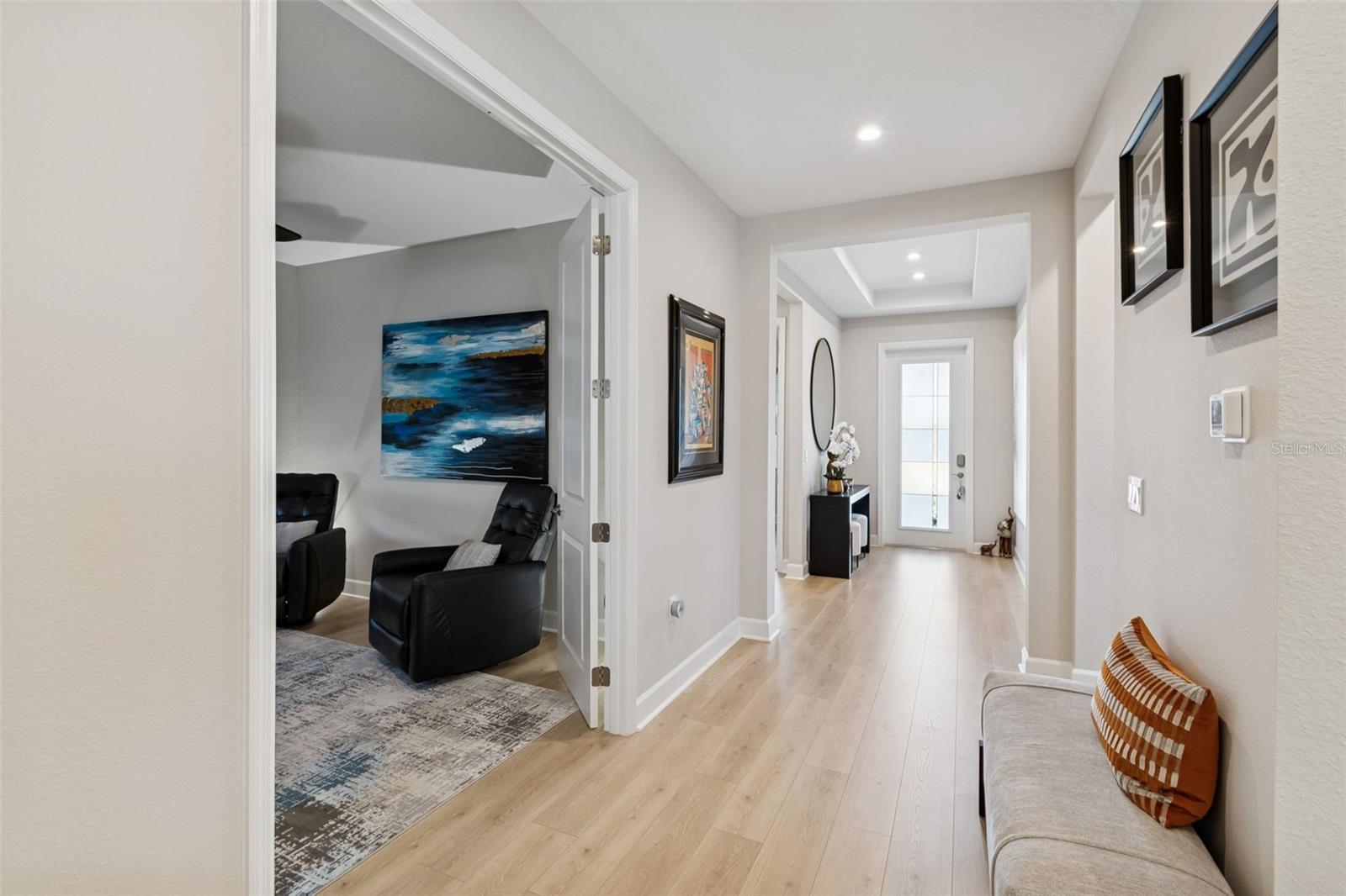 CRESSWIND/LK HARRIS PH 1 - Residential