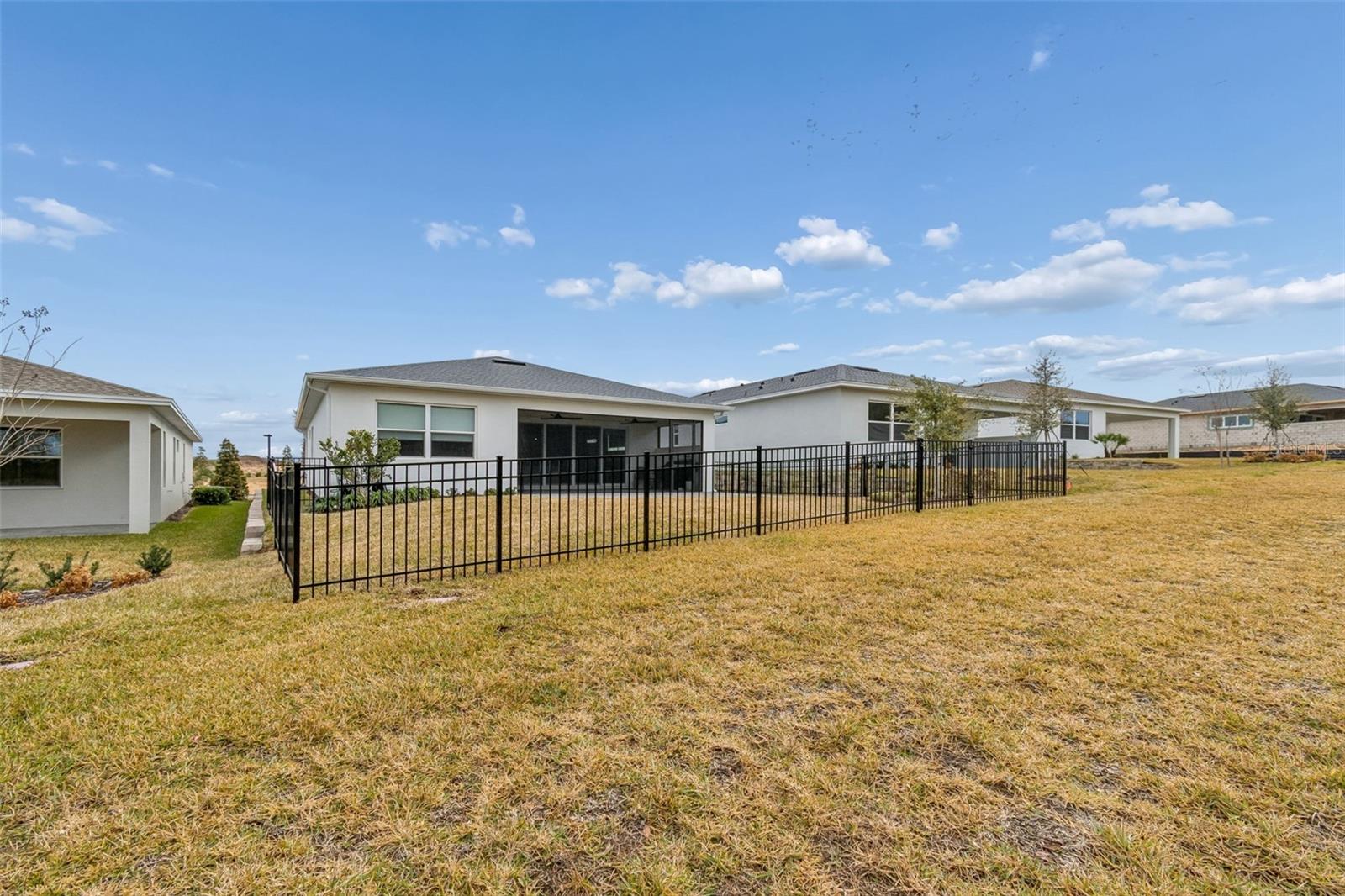 CRESSWIND/LK HARRIS PH 1 - Residential