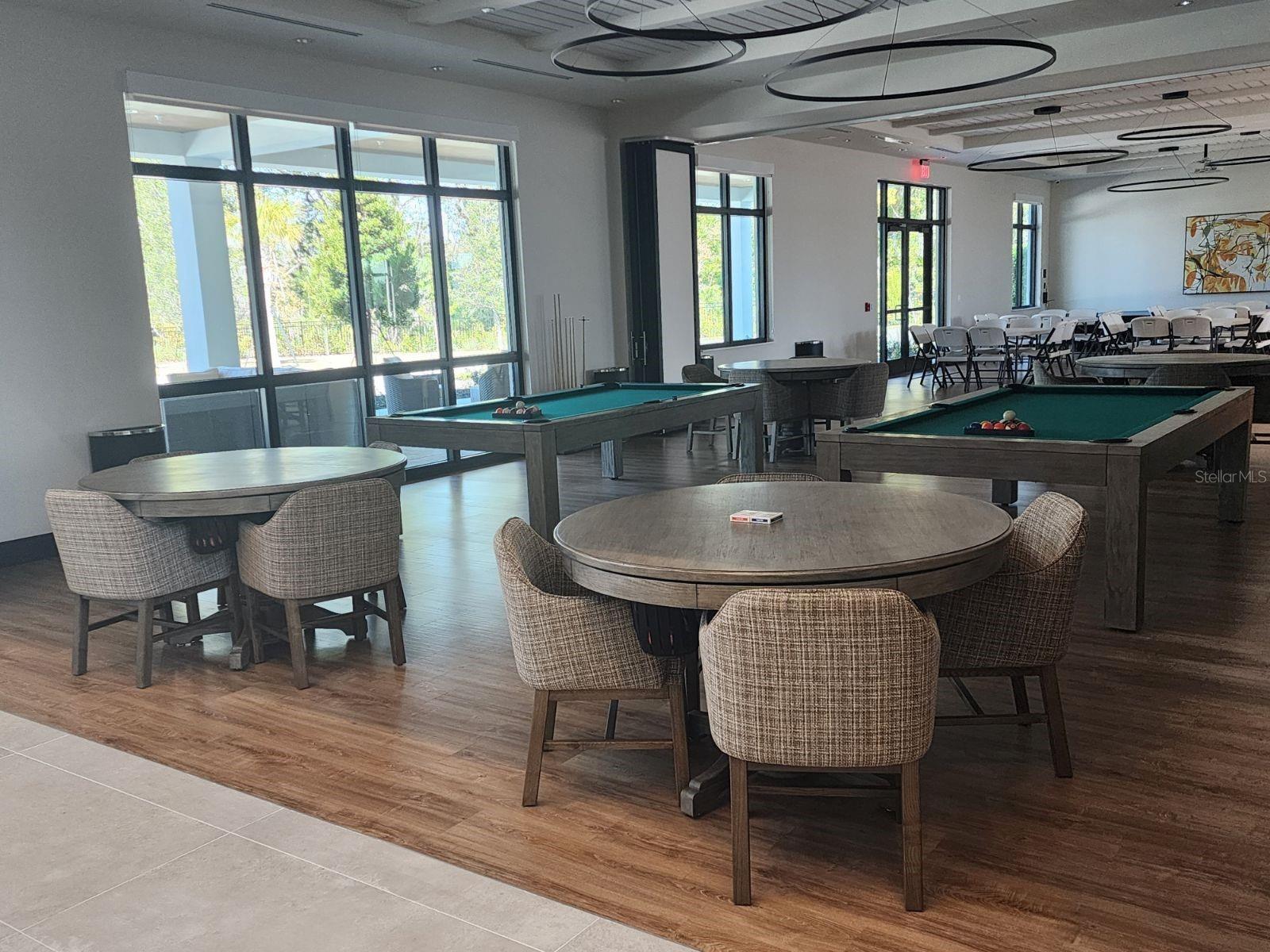 CRESSWIND/LK HARRIS PH 1 - Residential