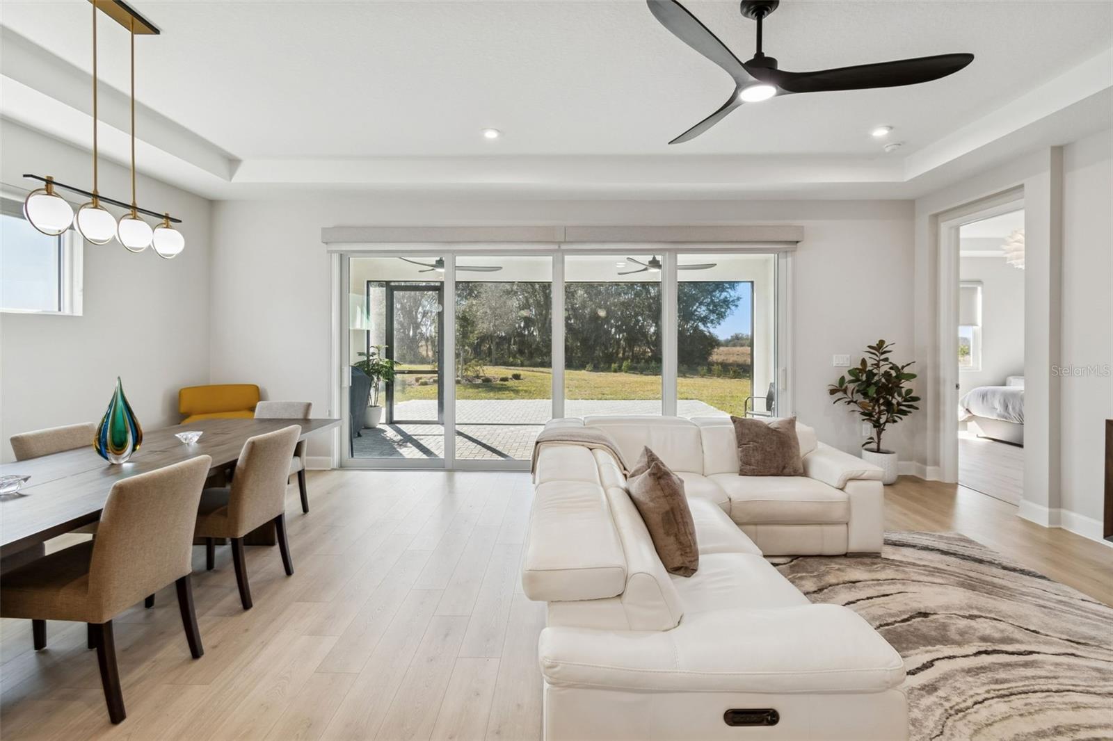 CRESSWIND/LK HARRIS PH 1 - Residential