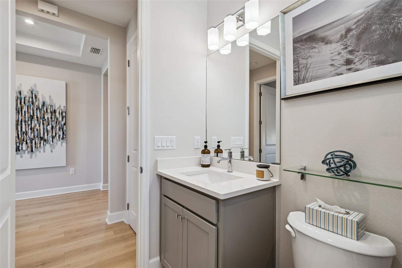 CRESSWIND/LK HARRIS PH 1 - Residential