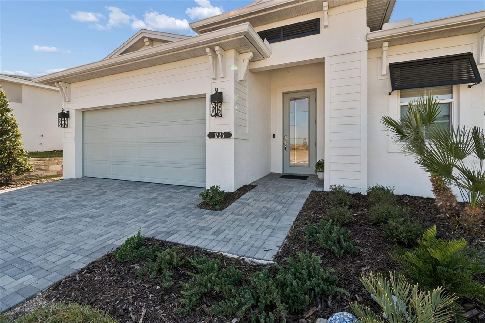 CRESSWIND/LK HARRIS PH 1 - Residential