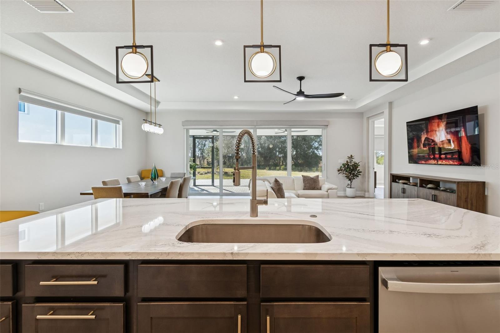 CRESSWIND/LK HARRIS PH 1 - Residential