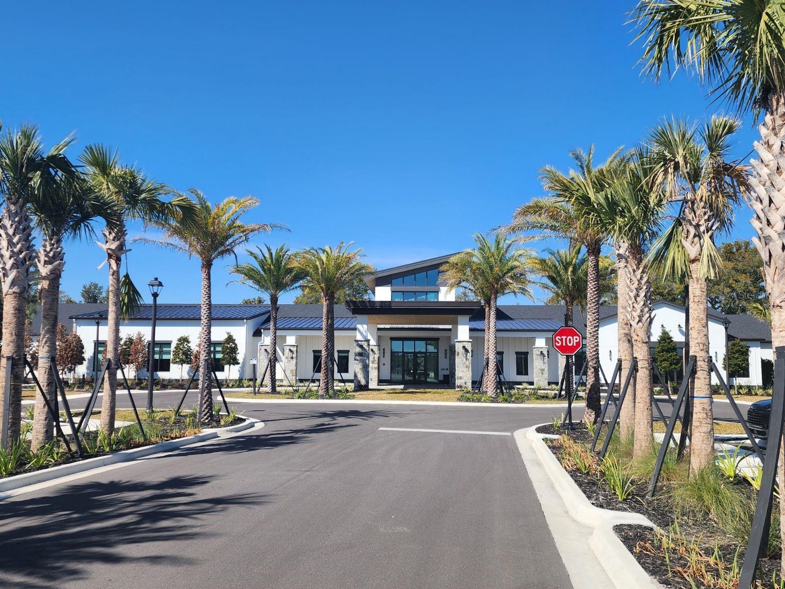 CRESSWIND/LK HARRIS PH 1 - Residential