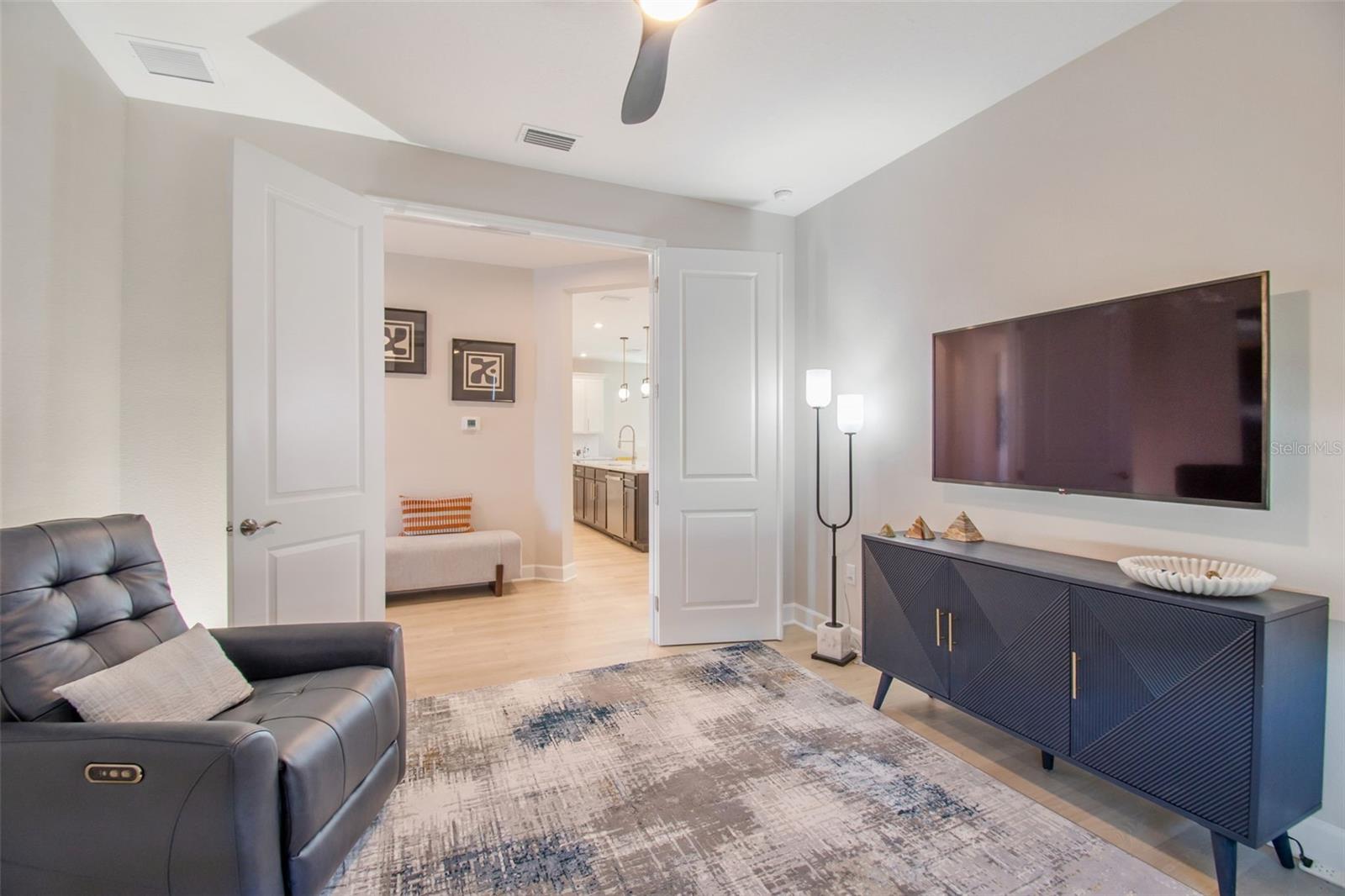 CRESSWIND/LK HARRIS PH 1 - Residential