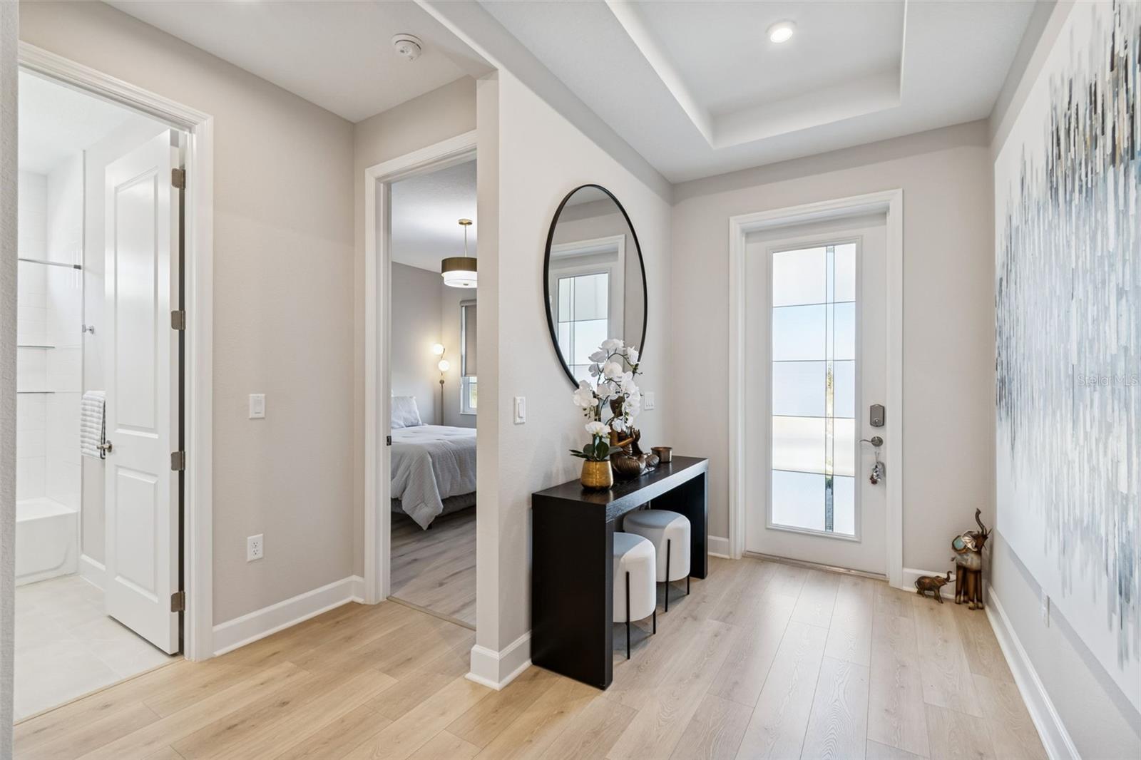 CRESSWIND/LK HARRIS PH 1 - Residential