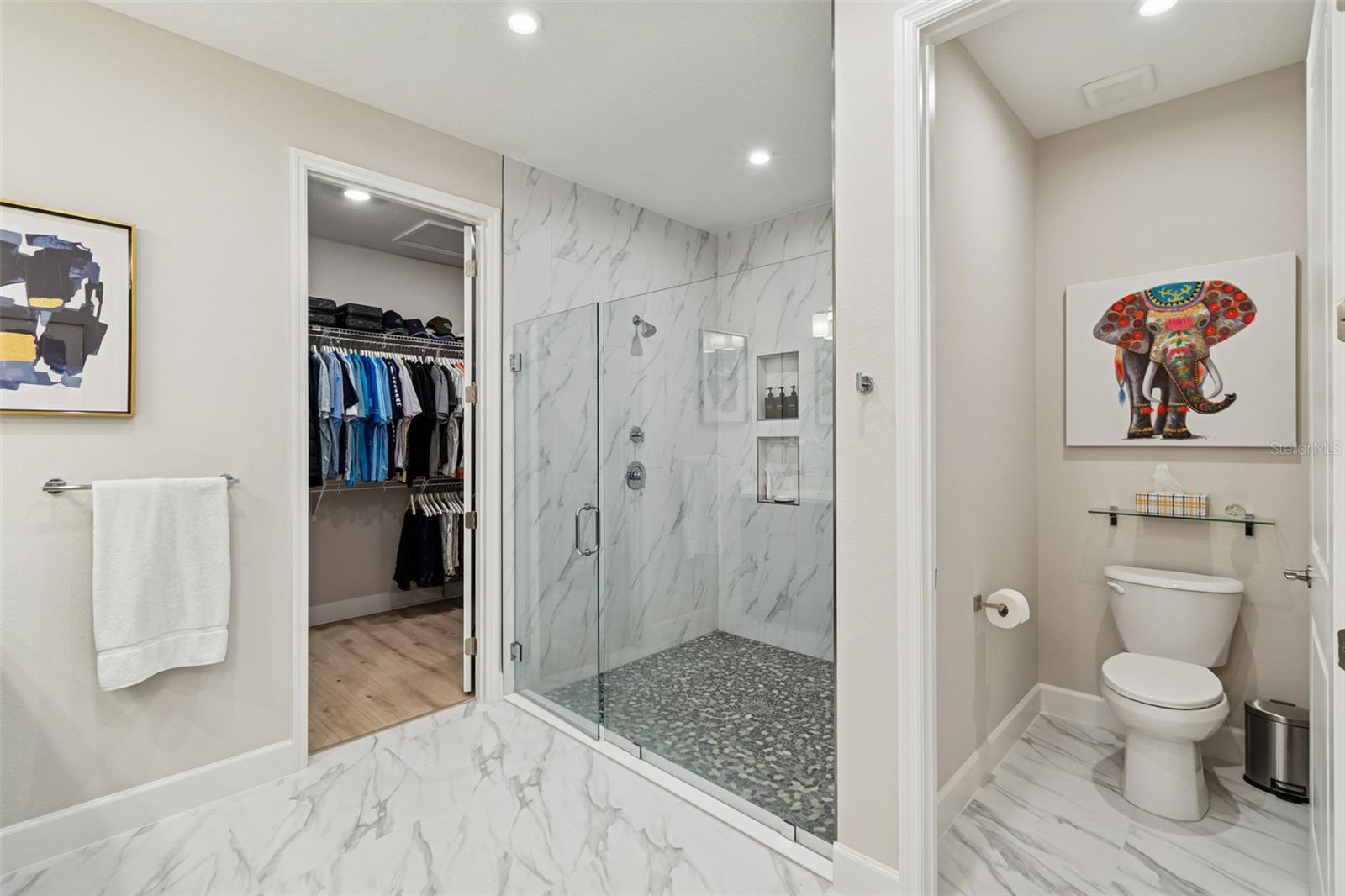 CRESSWIND/LK HARRIS PH 1 - Residential