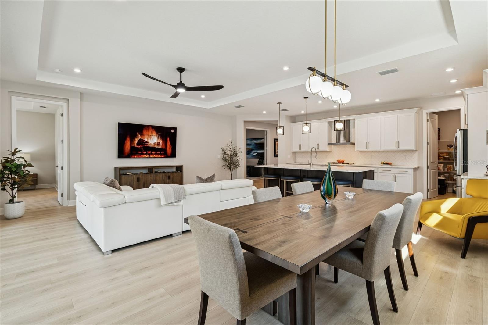 CRESSWIND/LK HARRIS PH 1 - Residential