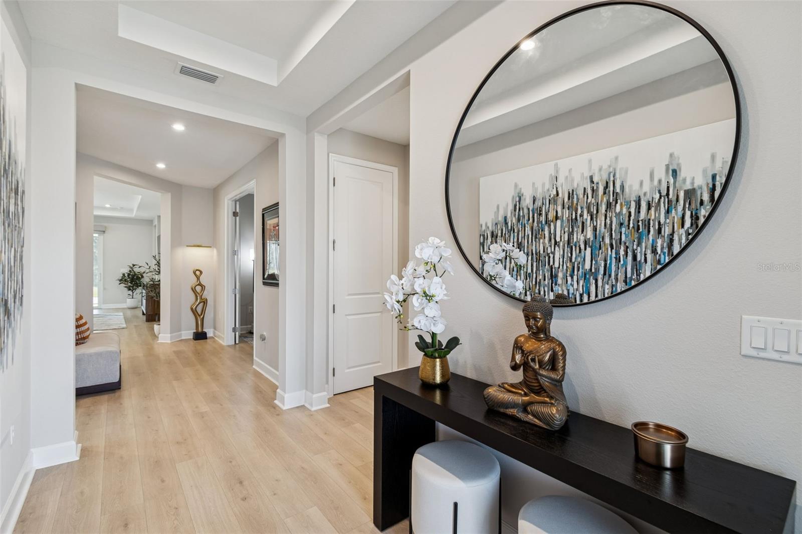 CRESSWIND/LK HARRIS PH 1 - Residential